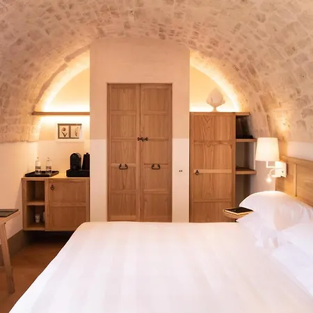 Masseria Auraterrae 滨海波利尼亚诺