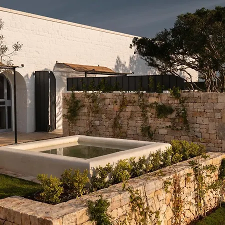 Masseria Auraterrae