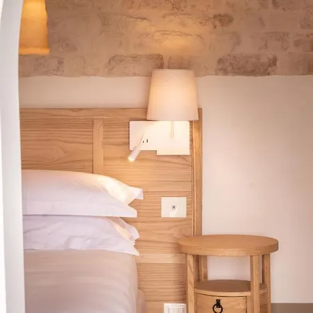 Masseria Auraterrae 酒店 5*