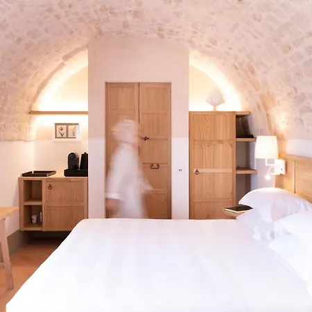 Masseria Auraterrae 5*