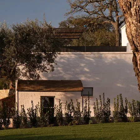 Masseria Auraterrae 酒店