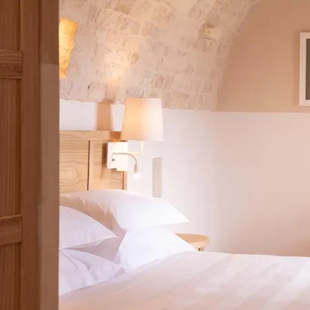 Masseria Auraterrae Hotel