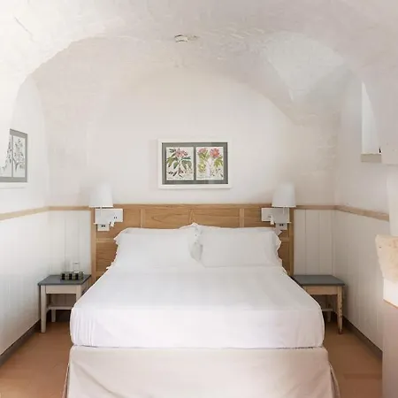 Masseria Auraterrae 5*