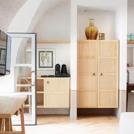 酒店 Masseria Auraterrae 滨海波利尼亚诺