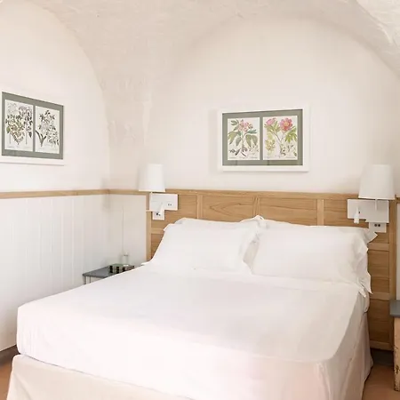 Masseria Auraterrae Hotel 5*