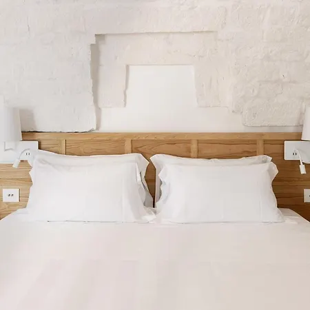 Hotel Masseria Auraterrae Polignano a Mare