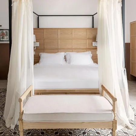 Hotel Masseria Auraterrae Polignano a Mare