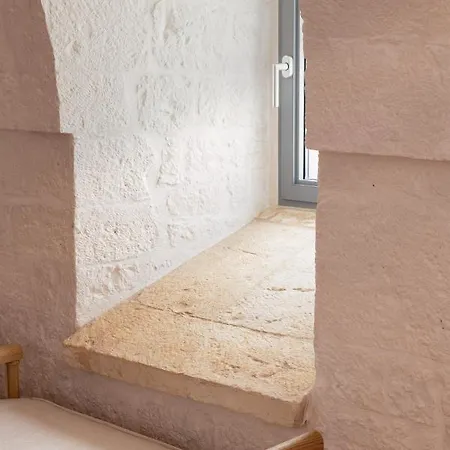 Hotel Masseria Auraterrae