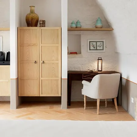 Hotel Masseria Auraterrae 5*