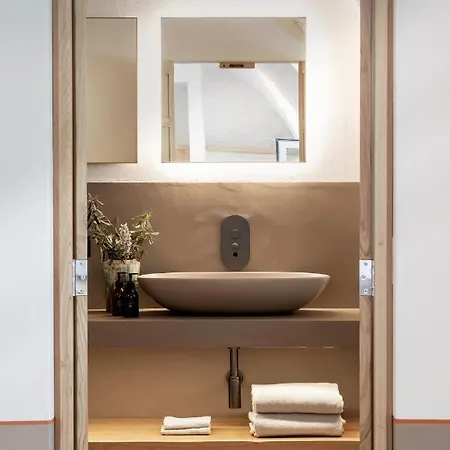 Masseria Auraterrae 5*