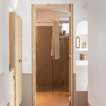 Masseria Auraterrae Hotel