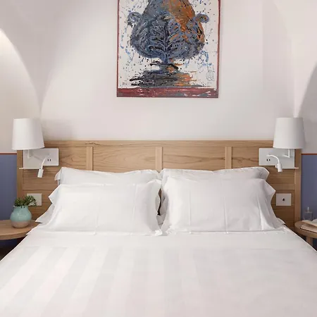 酒店 Masseria Auraterrae 5*