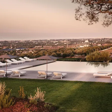 Masseria Auraterrae 滨海波利尼亚诺