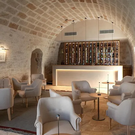 Masseria Auraterrae Hotel 5*