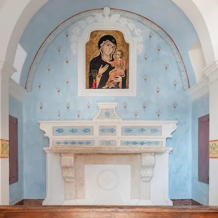 Masseria Auraterrae 酒店 滨海波利尼亚诺