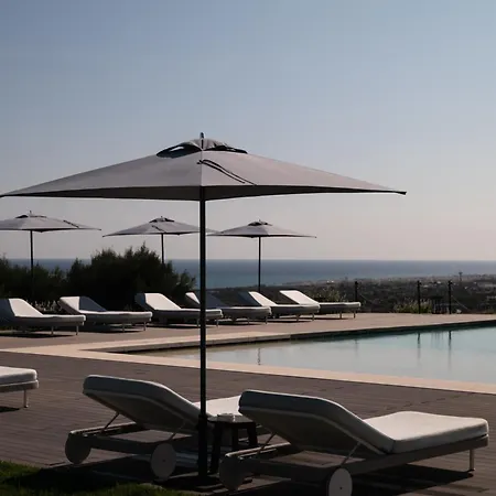 Masseria Auraterrae 5* 滨海波利尼亚诺