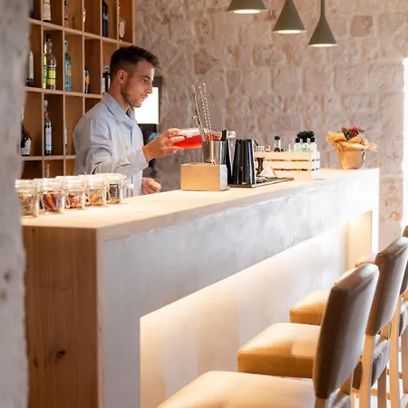 酒店 Masseria Auraterrae 滨海波利尼亚诺