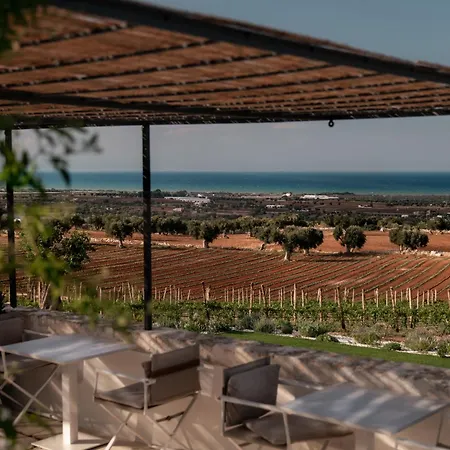 Masseria Auraterrae 5*