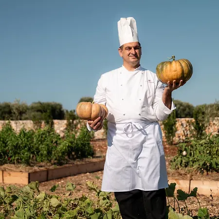 Masseria Auraterrae