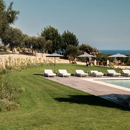 Masseria Auraterrae 滨海波利尼亚诺
