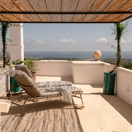 Masseria Auraterrae 5*