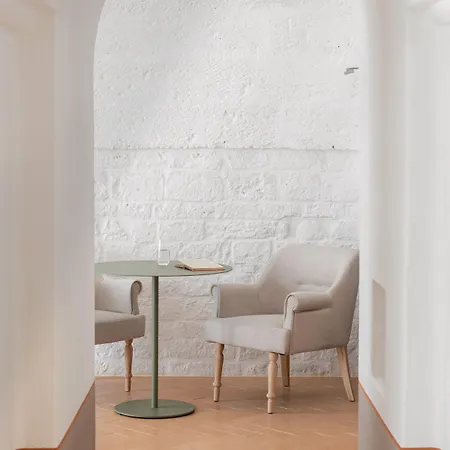 Hotel Masseria Auraterrae Polignano a Mare