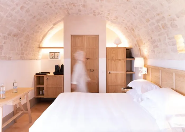 Masseria Auraterrae 5*