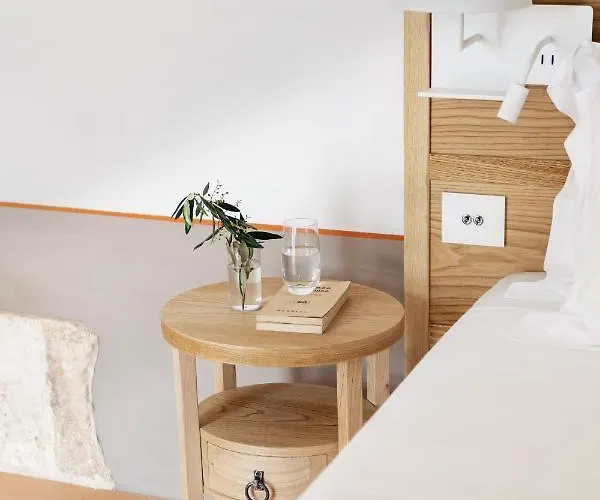Masseria Auraterrae 5*
