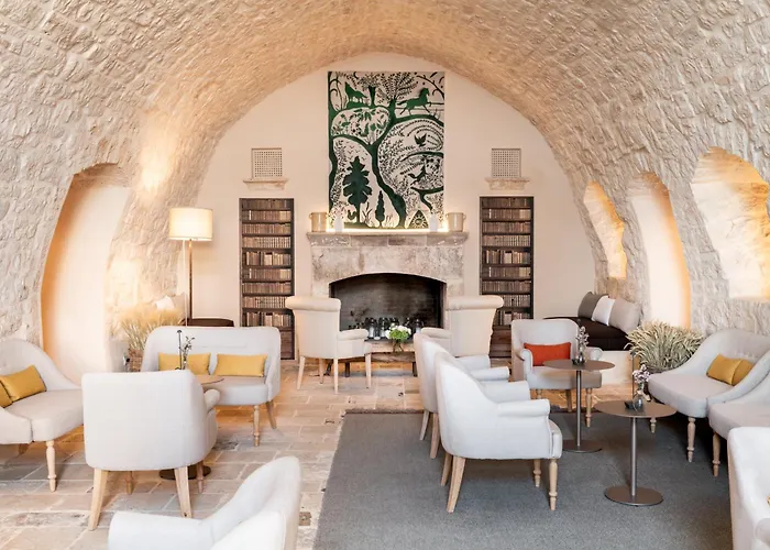 Masseria Auraterrae Polignano a Mare