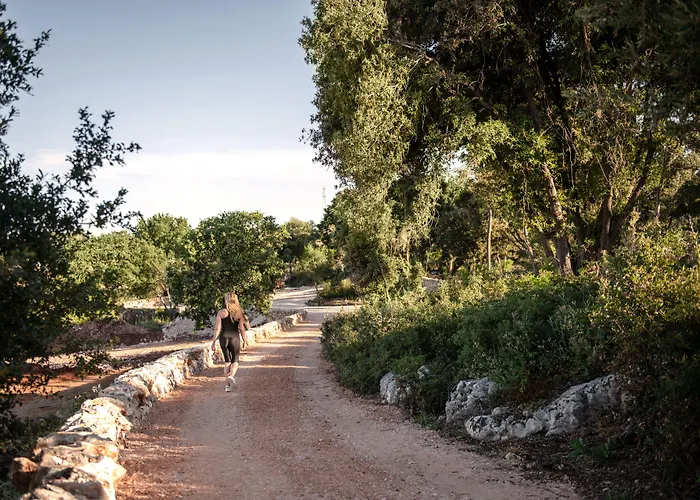 Masseria Auraterrae