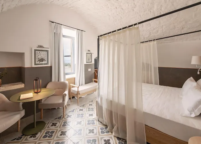 Masseria Auraterrae 5* Polignano a Mare
