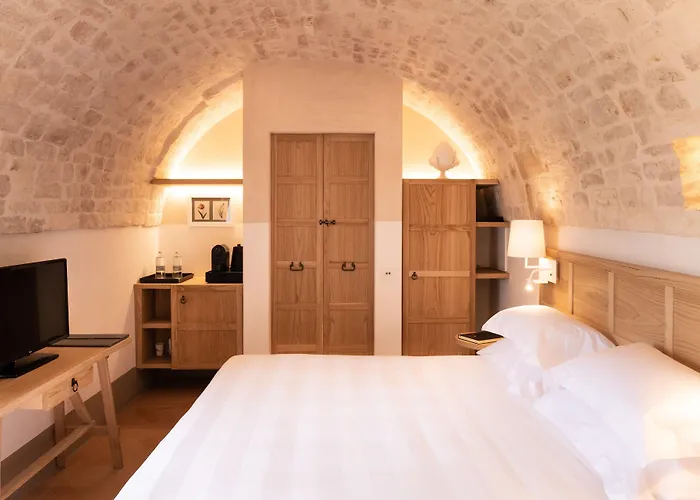 Masseria Auraterrae Polignano a Mare