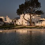 Masseria Auraterrae Hotel 5*