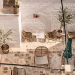 Masseria Auraterrae Hotel