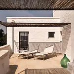 Masseria Auraterrae Hotel 5*