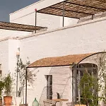 Masseria Auraterrae Hotel 5*