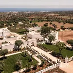 Hotel Masseria Auraterrae Polignano a Mare