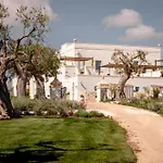 Hotel Masseria Auraterrae