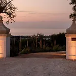 Masseria Auraterrae