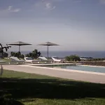 Masseria Auraterrae Hotel