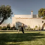 Masseria Auraterrae 5*