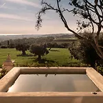 Hotel Masseria Auraterrae Polignano a Mare