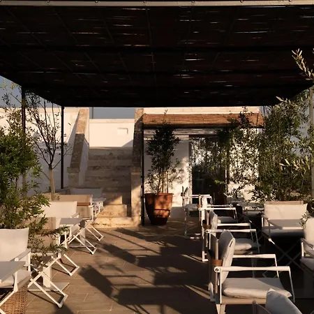 Masseria Auraterrae 5*