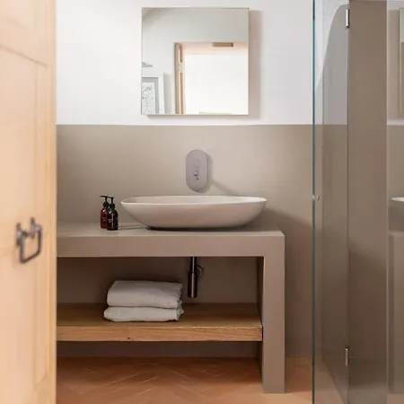 Masseria Auraterrae Hotell Polignano a Mare