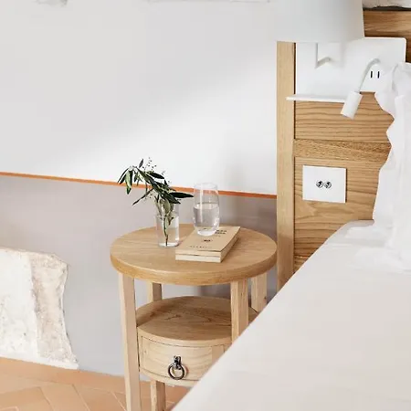 Masseria Auraterrae 5*