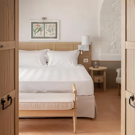 Masseria Auraterrae Hotel 5*