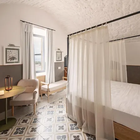 Masseria Auraterrae Hotel 5*