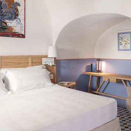 Masseria Auraterrae Hotel 5*