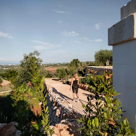 Masseria Auraterrae 5* Polignano a Mare