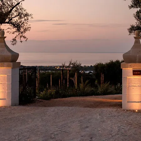 Masseria Auraterrae